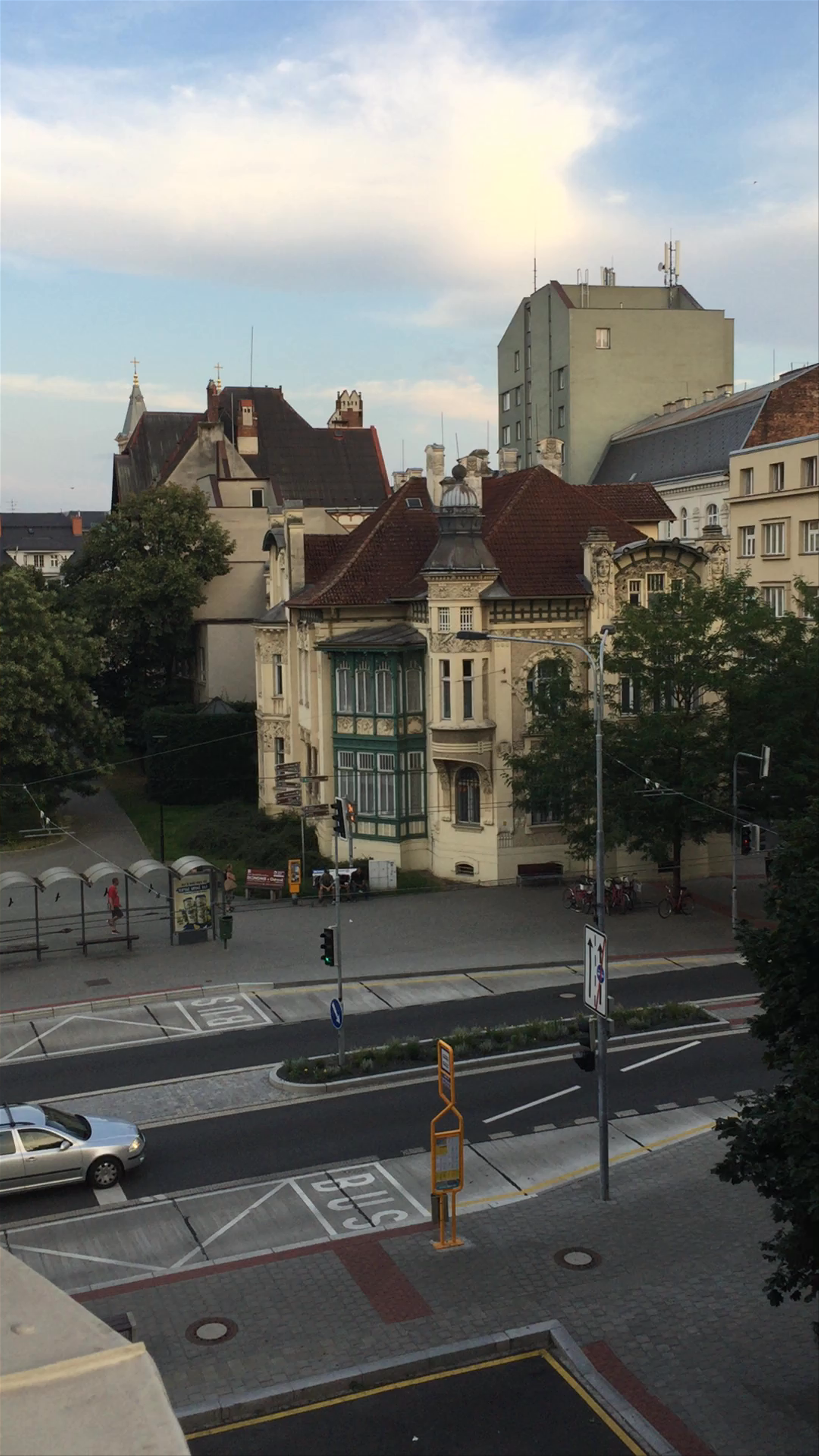 Mercure Ostrava Center Hotel