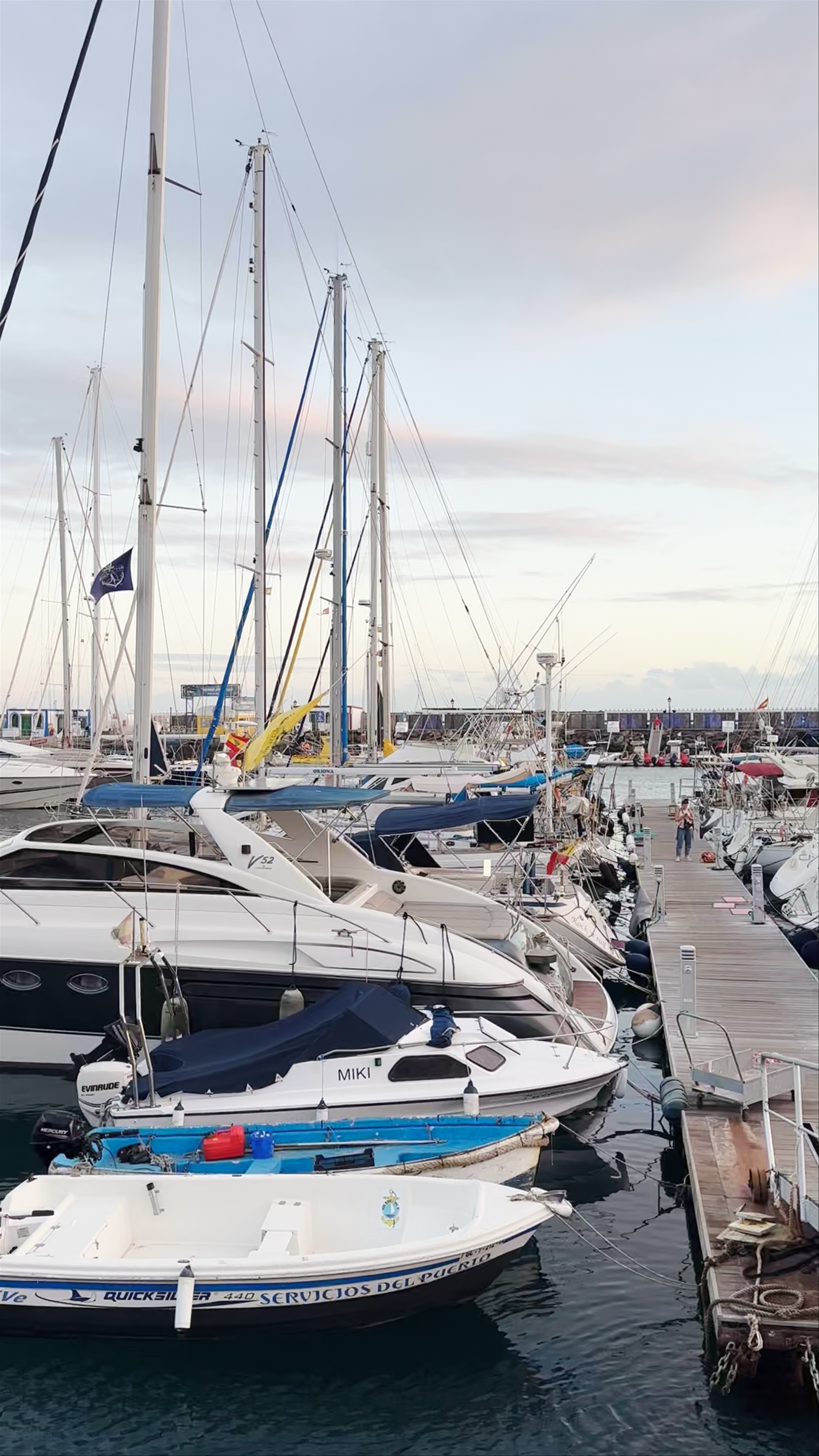 Puerto de Mogán