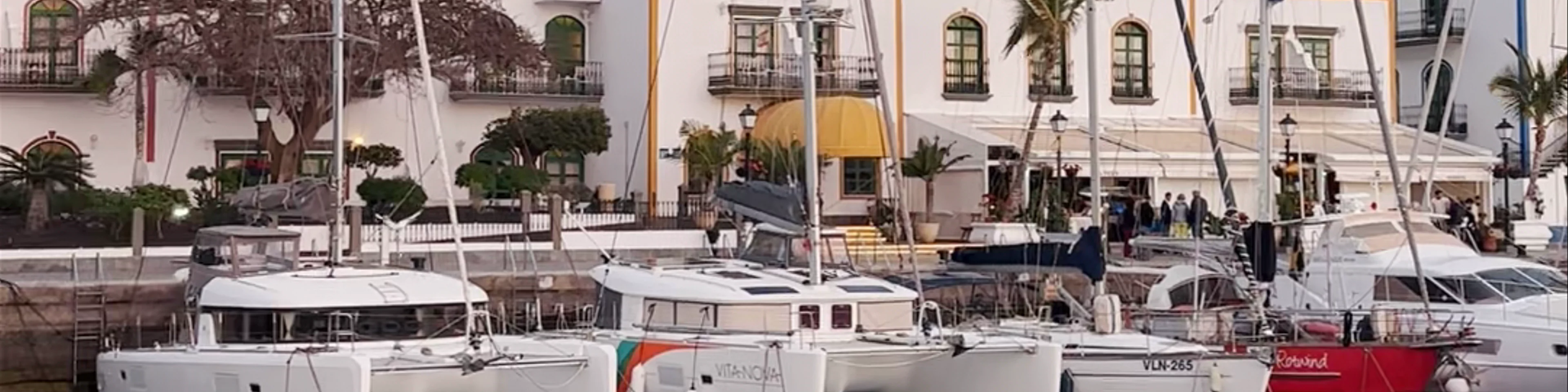 Puerto de Mogán
