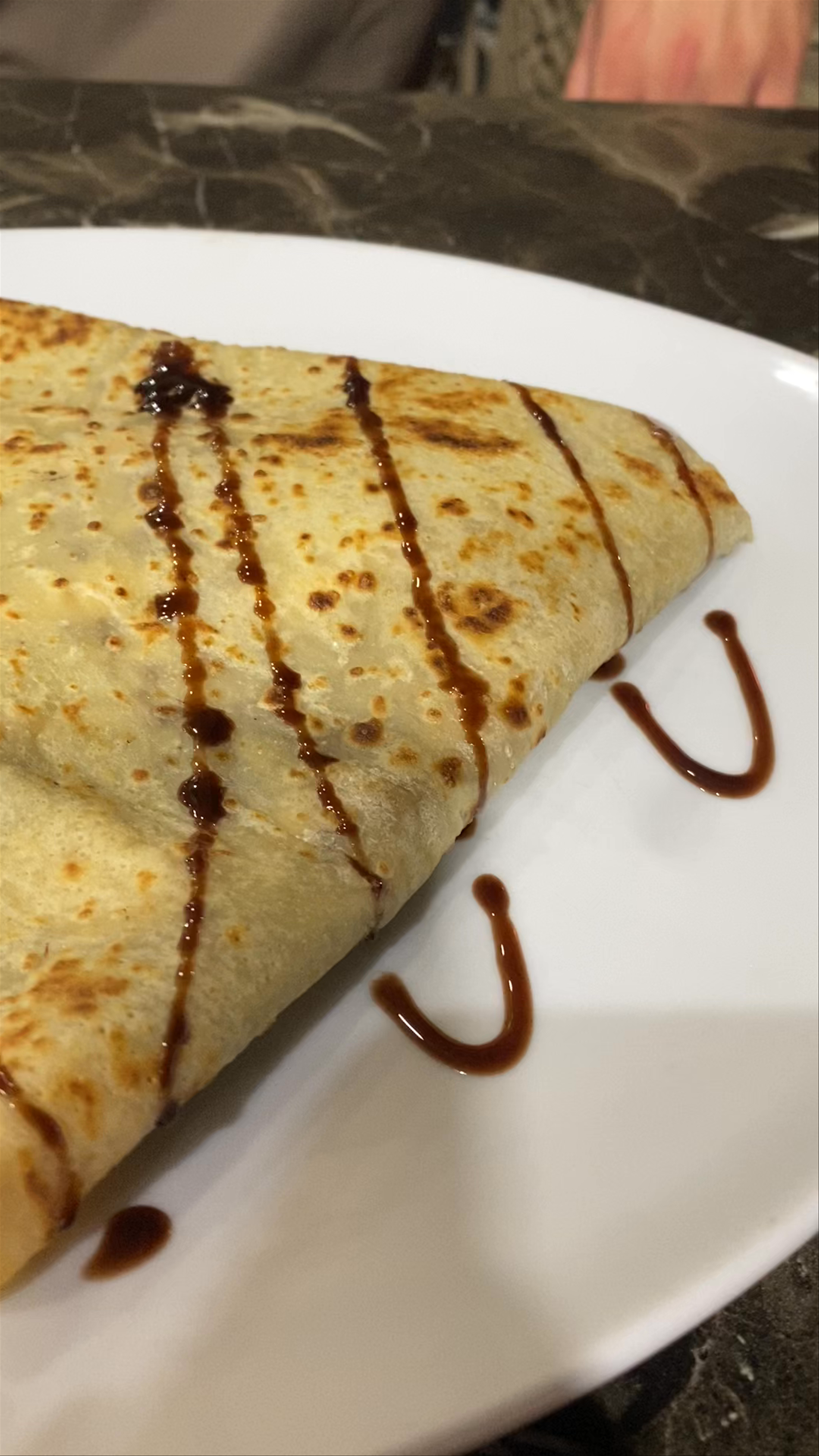 Creperie Quality