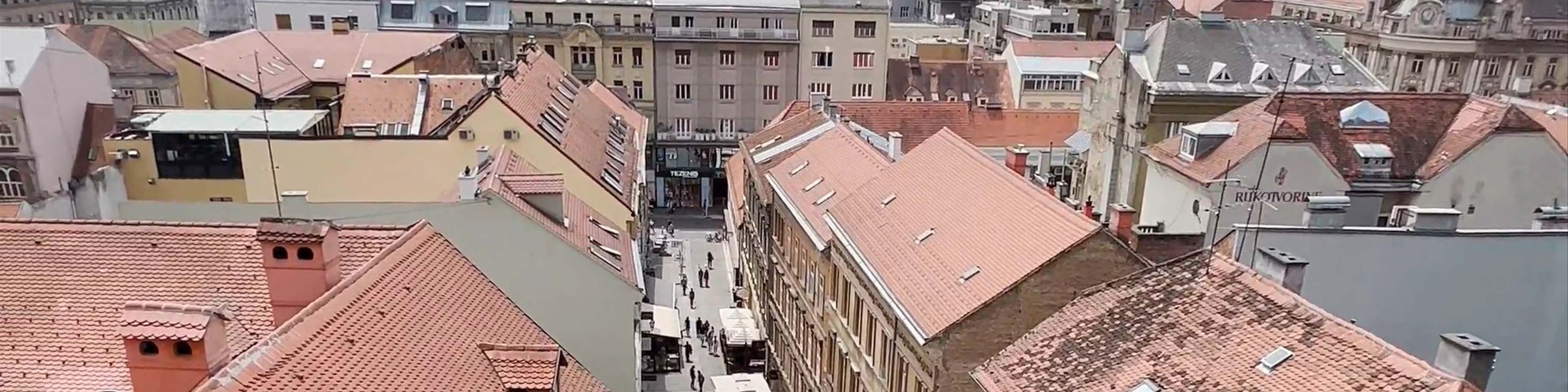Funicular - Downtown