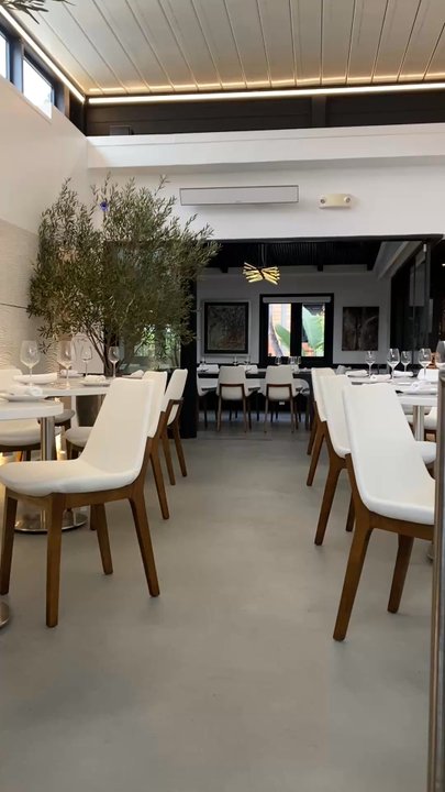 Pinafini - Mediterranean Near Me - Laguna Beach, California