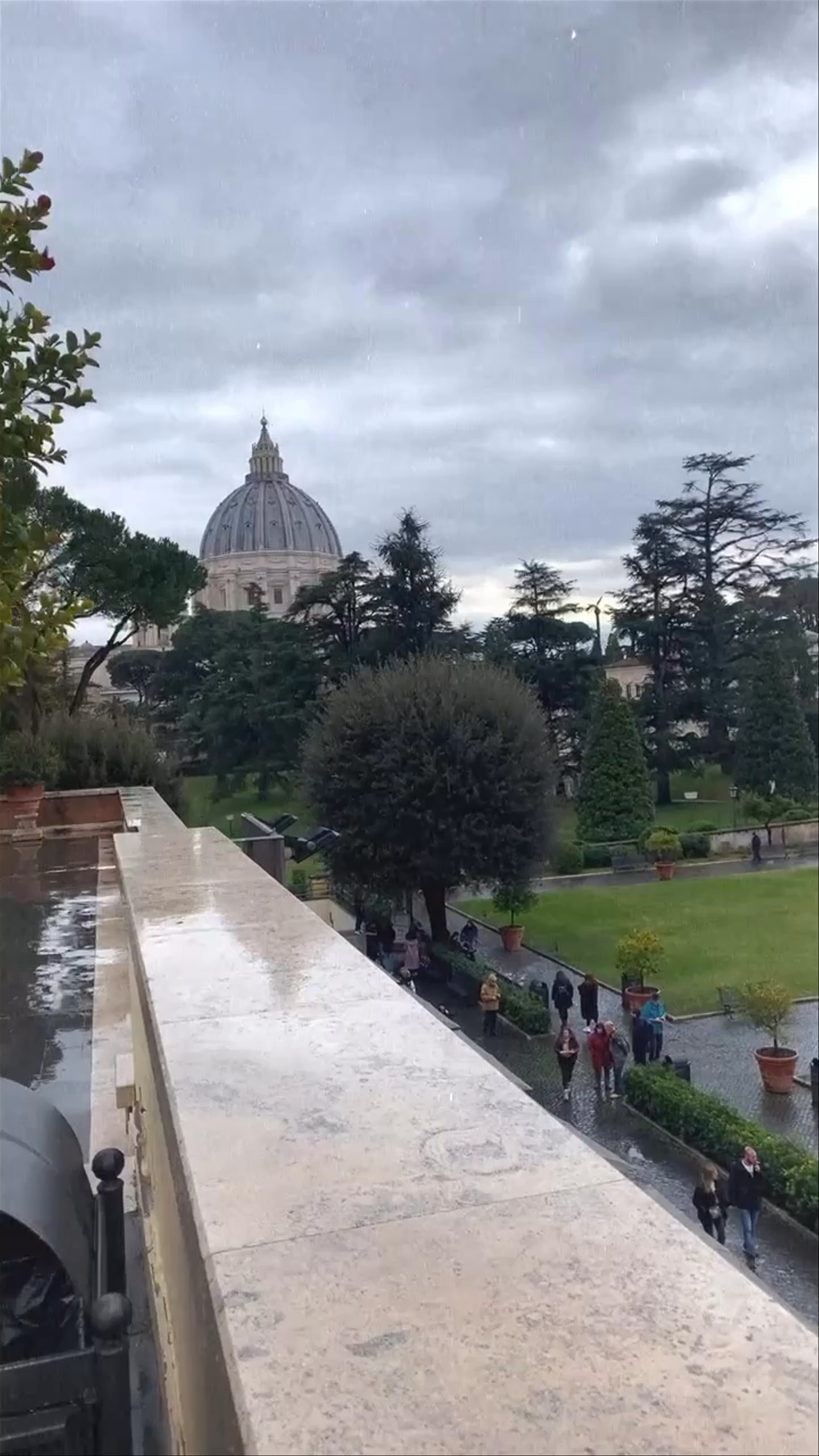 St. Peter's Basilica