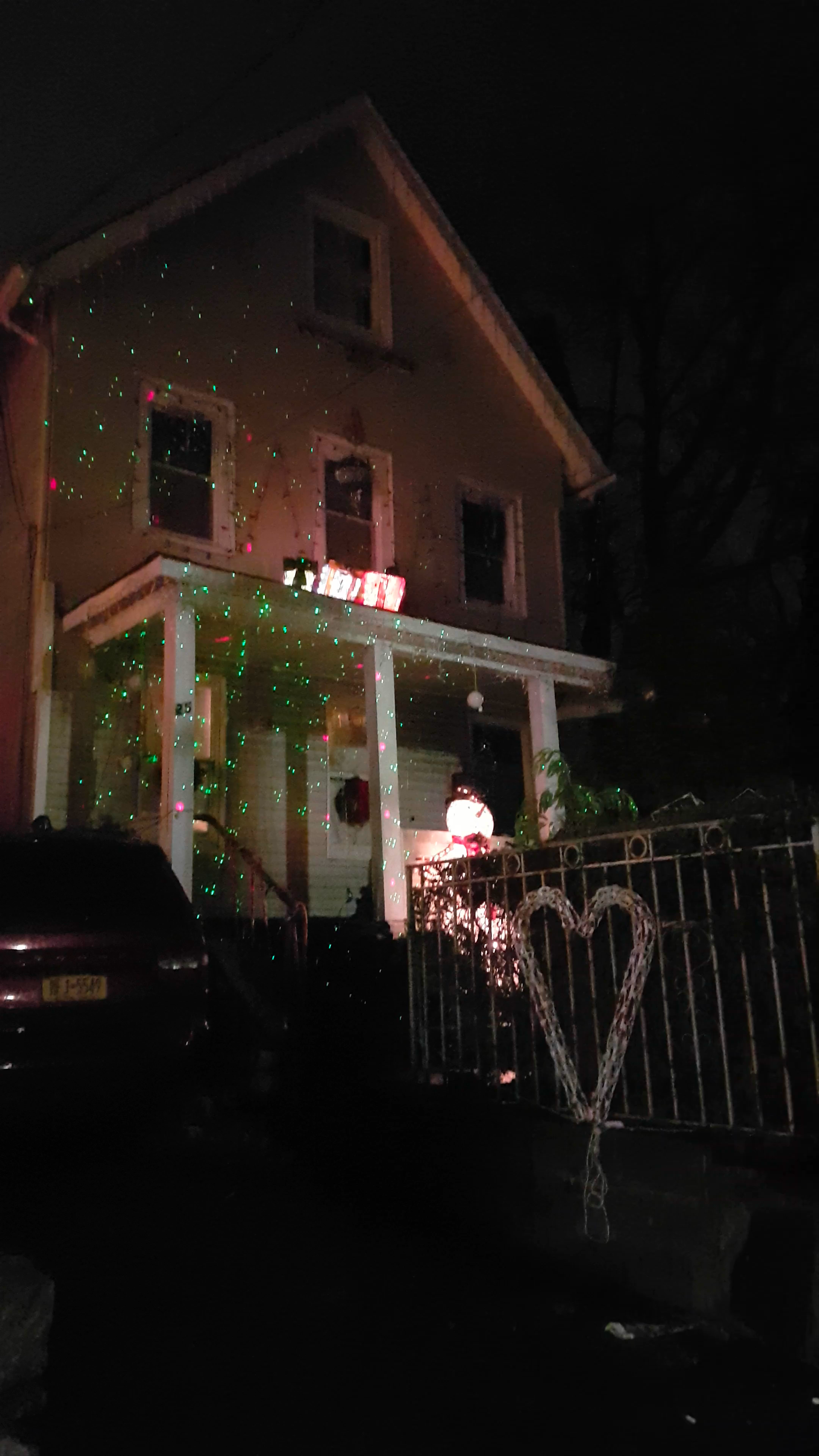 Dyker Heights Christmas Lights