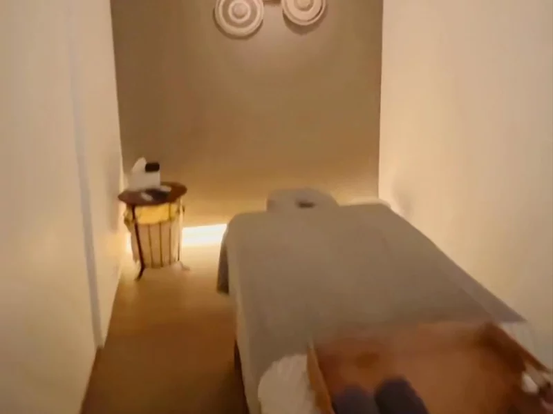 Korra Spa Wellness Paradise