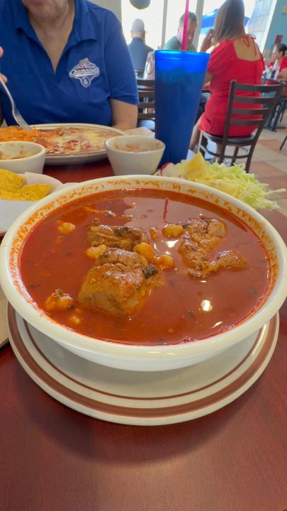 Casa Jimenez - Mexican Near Me - Ontario, California