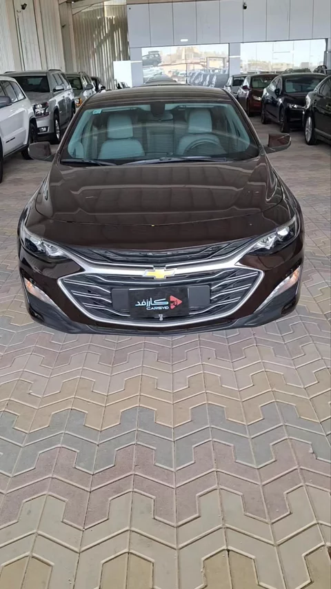 شفروليه ماليبو LS 2020