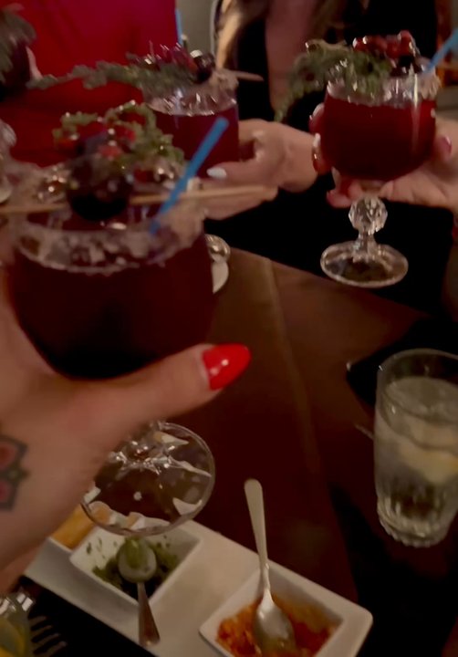 Cafe Roka - Cheers - New American Near Me - Bisbee, Arizona