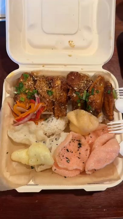 Da Good Vibes - Food review of Da good vibes in Union City! - Filipino Near Me - Union City, California