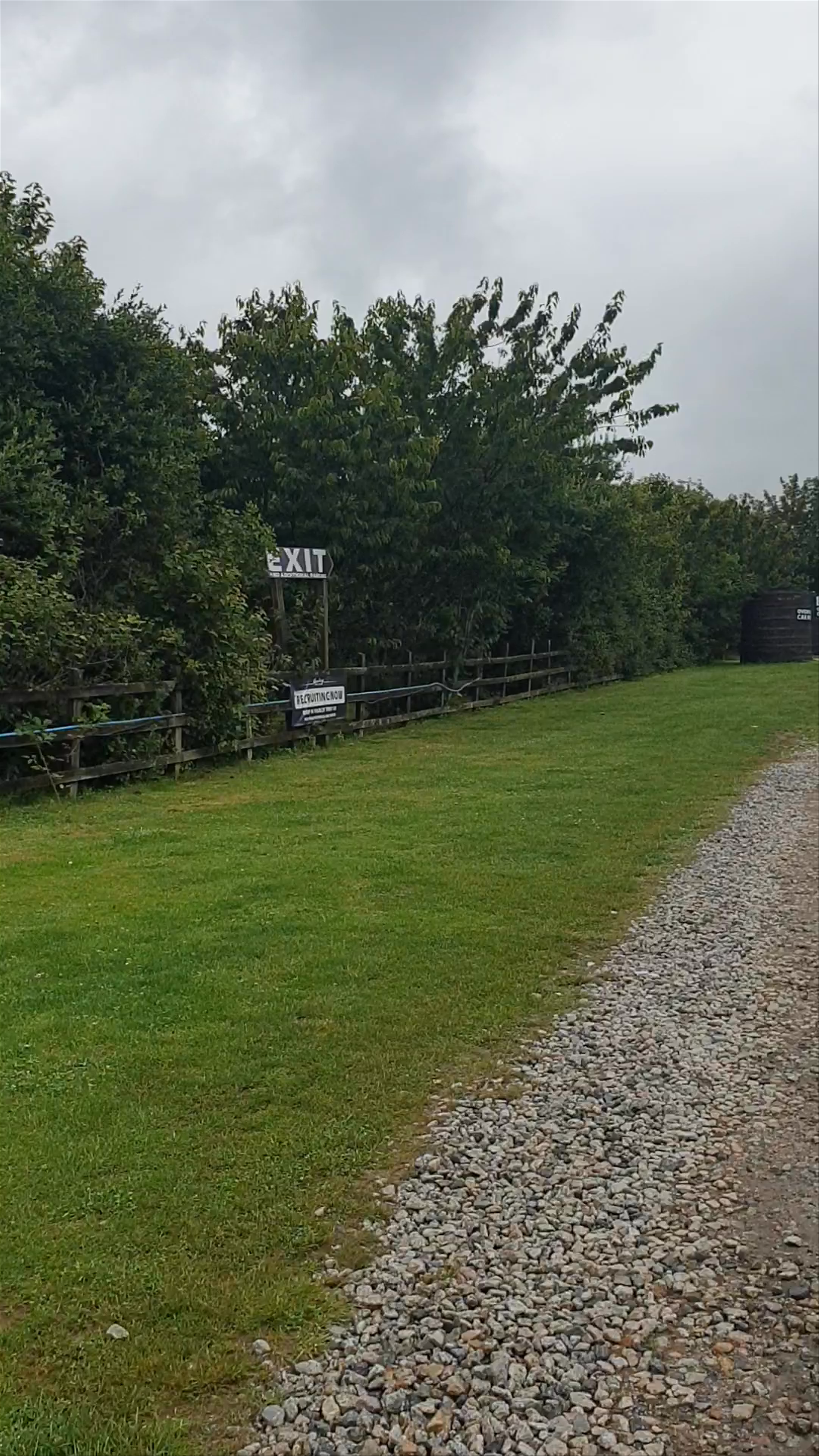 Healey's Cornish Cyder Farm