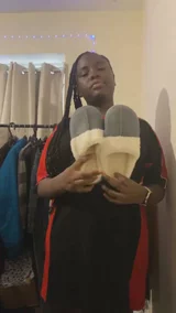 Product clip
