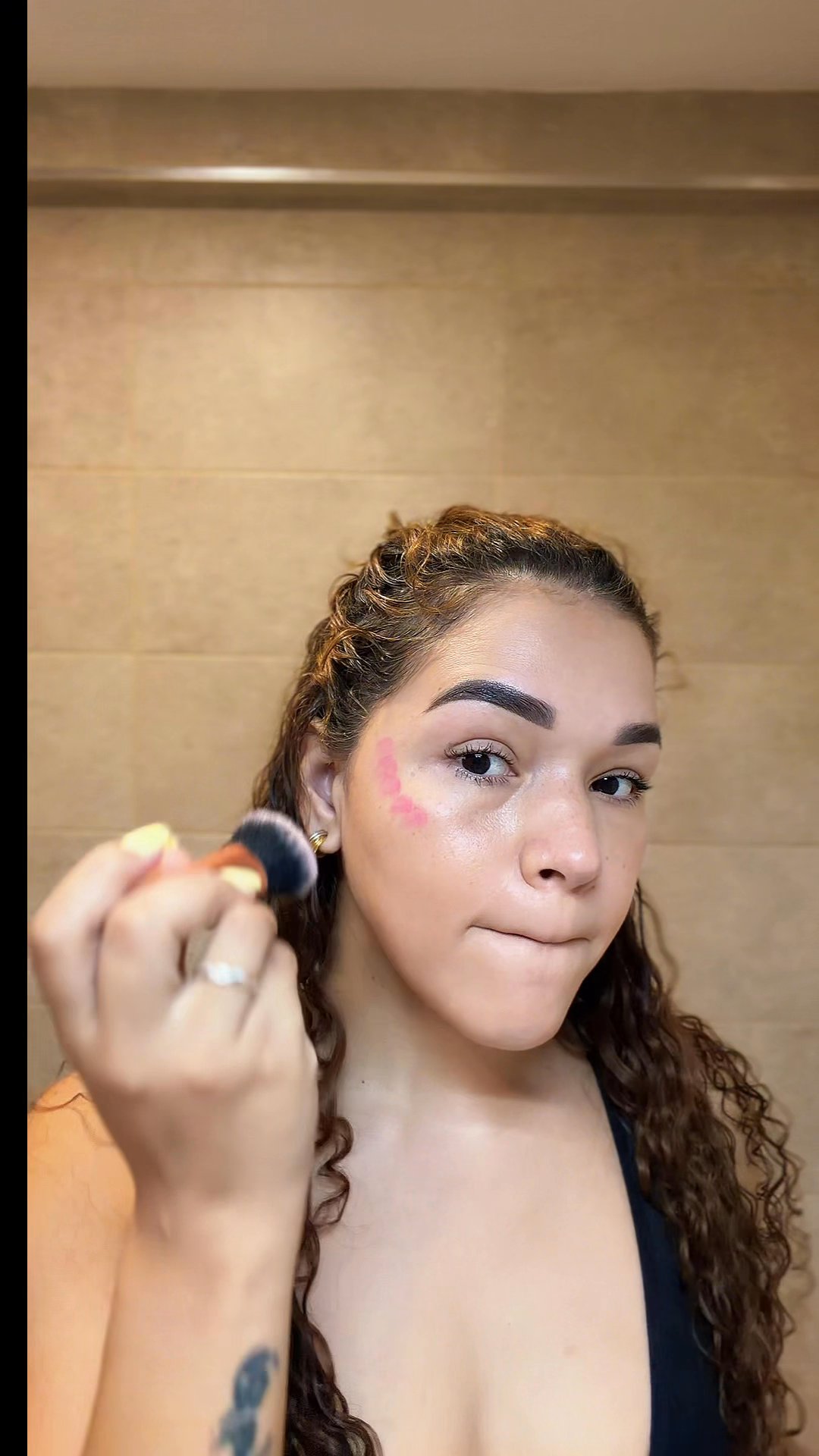 Vídeo UGC 3 de Dayana