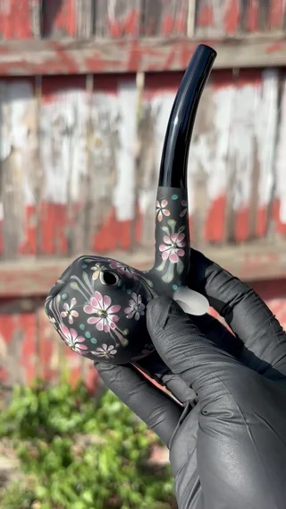 Preview pic of Sarita dry pipe