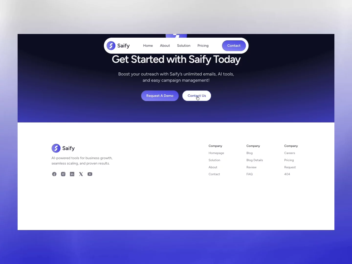 Saify