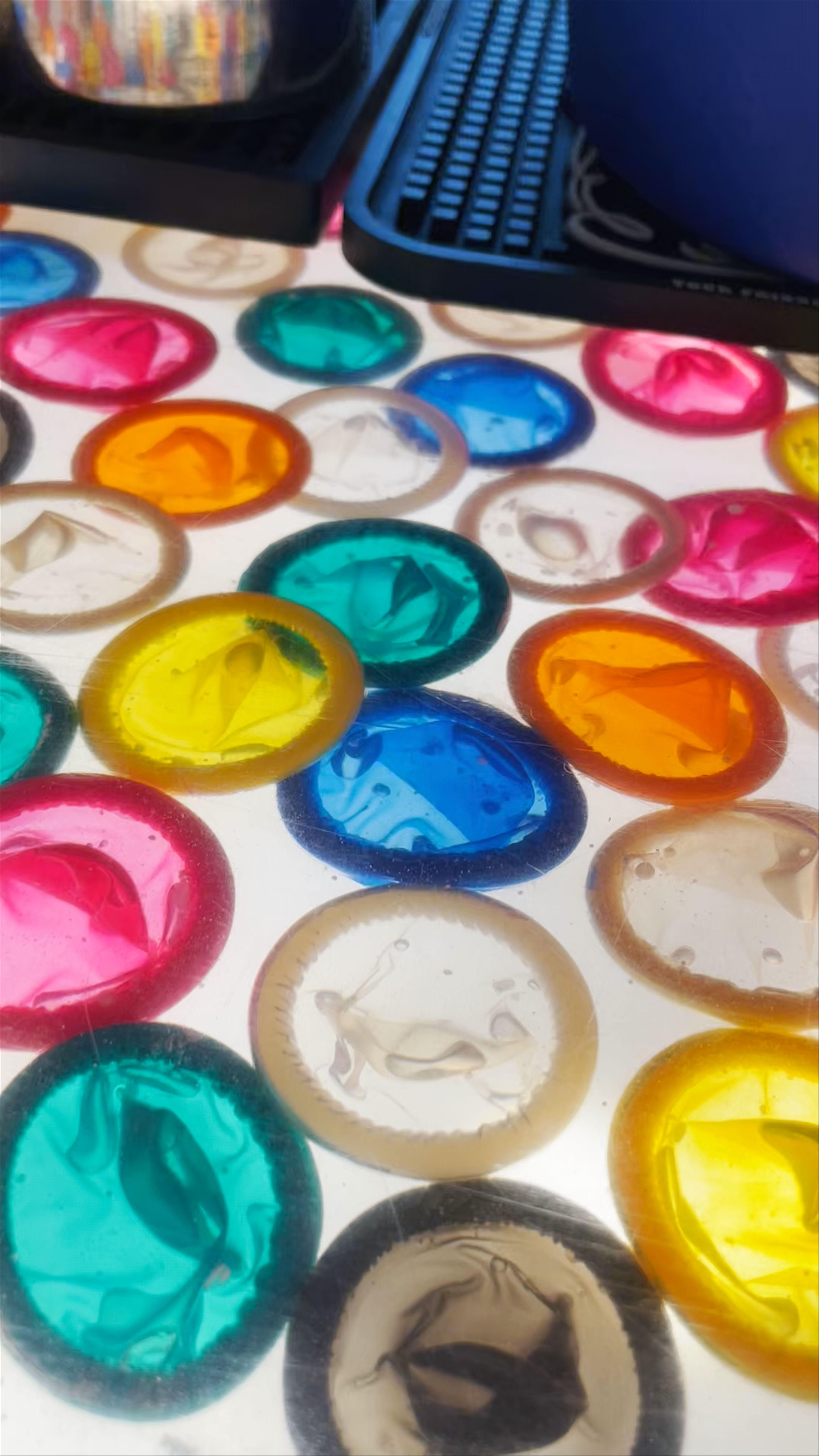 Sky Bar by Axel - Rooftop Bar Gay Barcelona