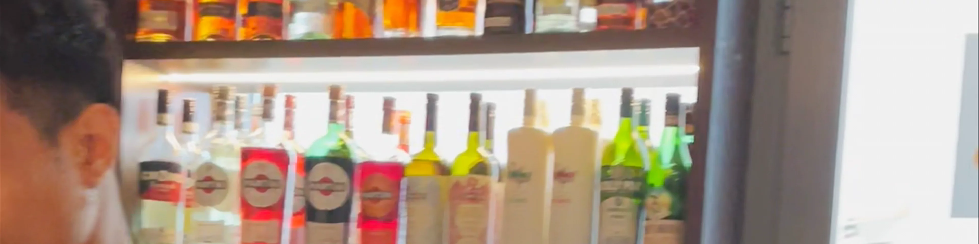 Sky Bar by Axel - Rooftop Bar Gay Barcelona