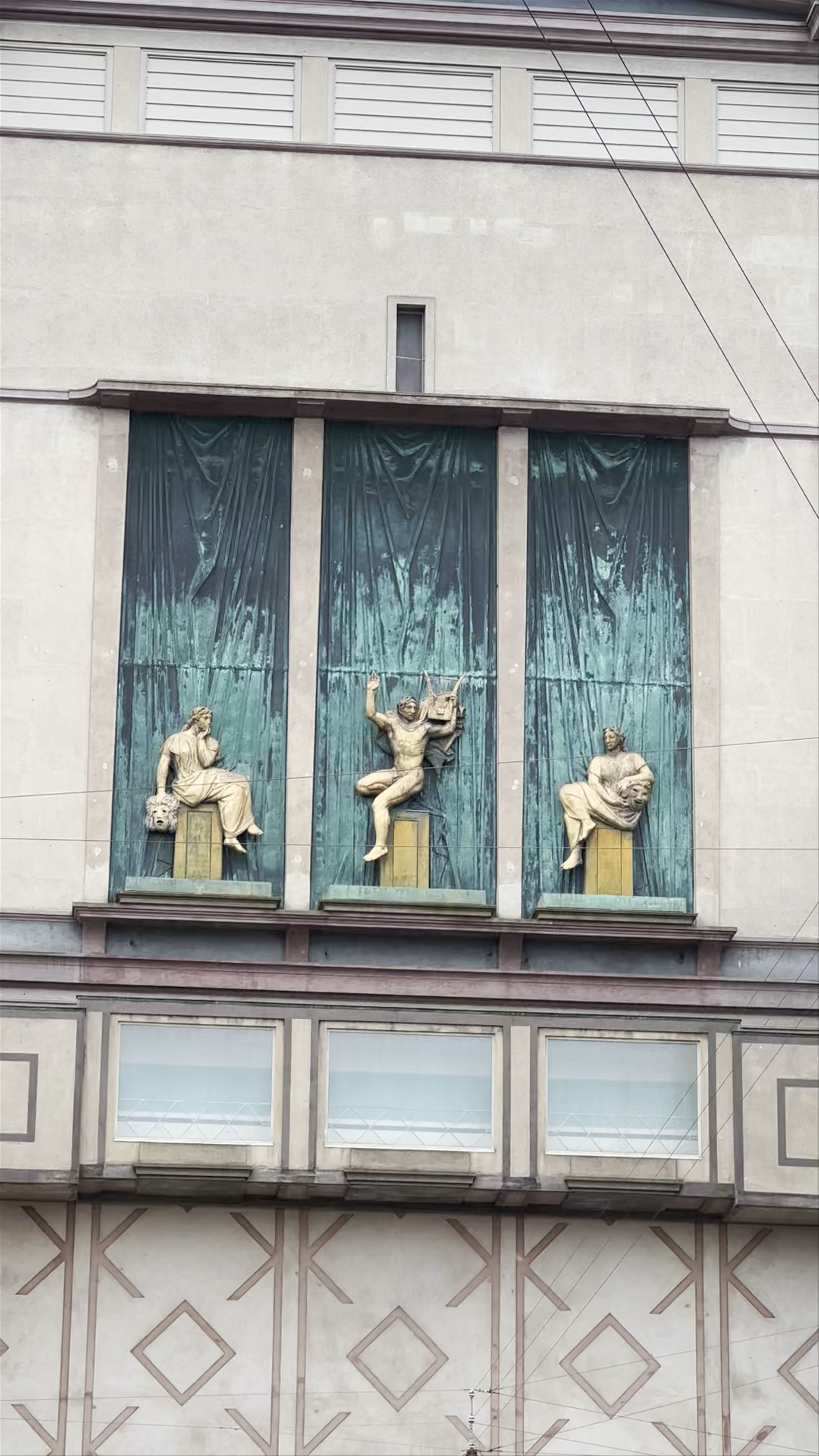 Teatro Real de Copenhague