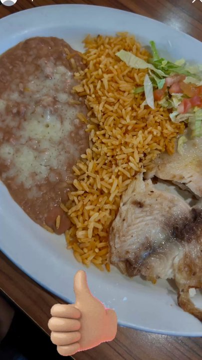 Laguna Grill - Thumbs Up!! - Mexican Near Me - Big Bear Lake, California