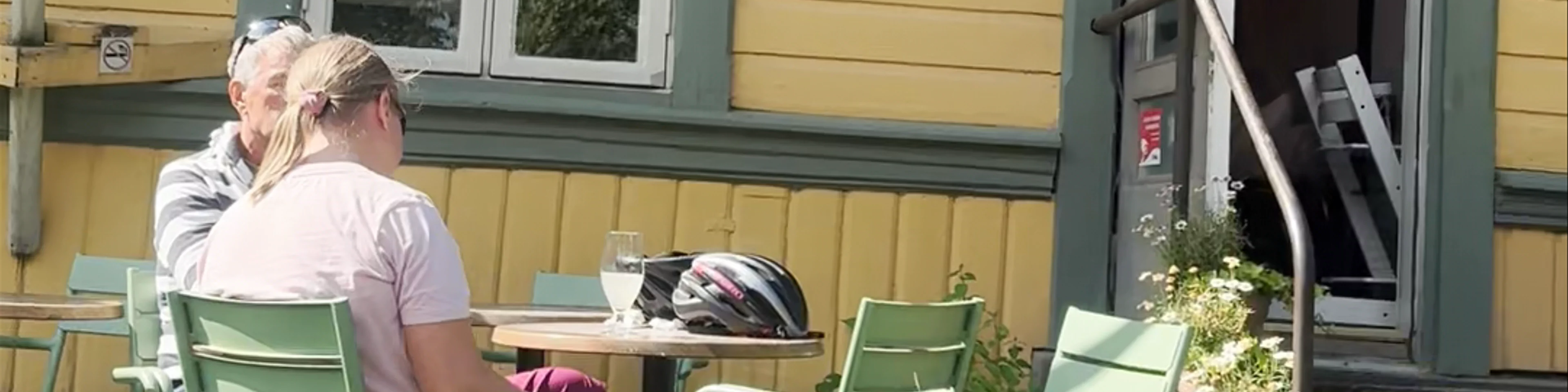 Cafe Silo