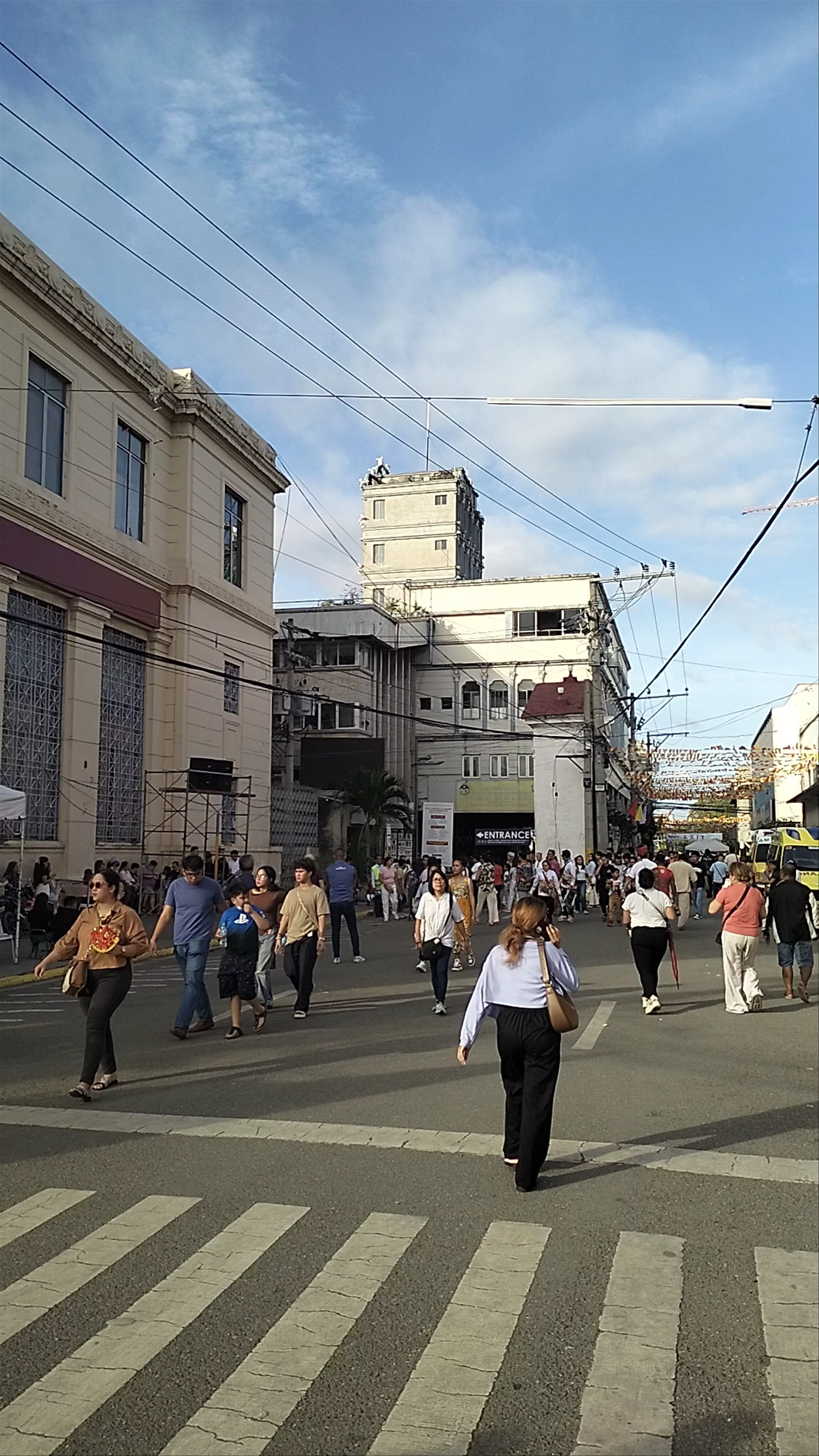 Plaza Sugbu