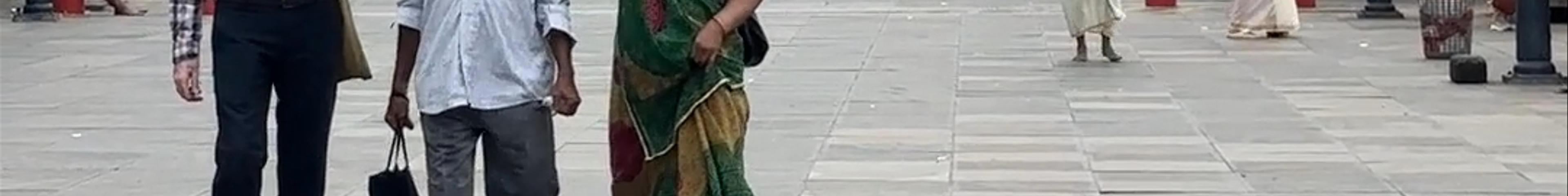 Tours & experiences in Andhra Pradesh