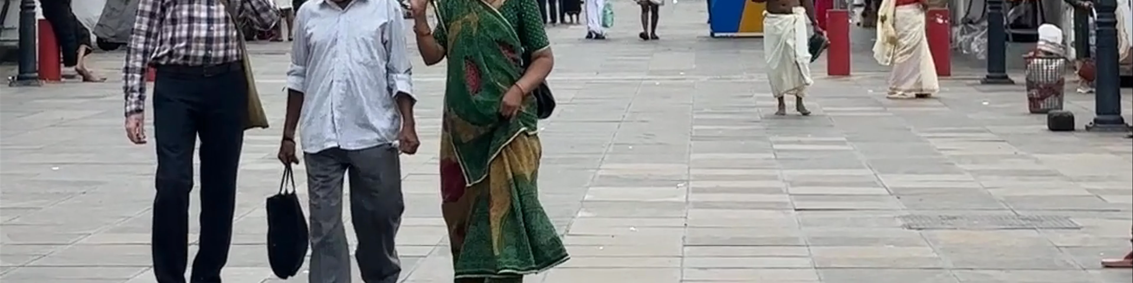 Padmanabhaswamy Temple