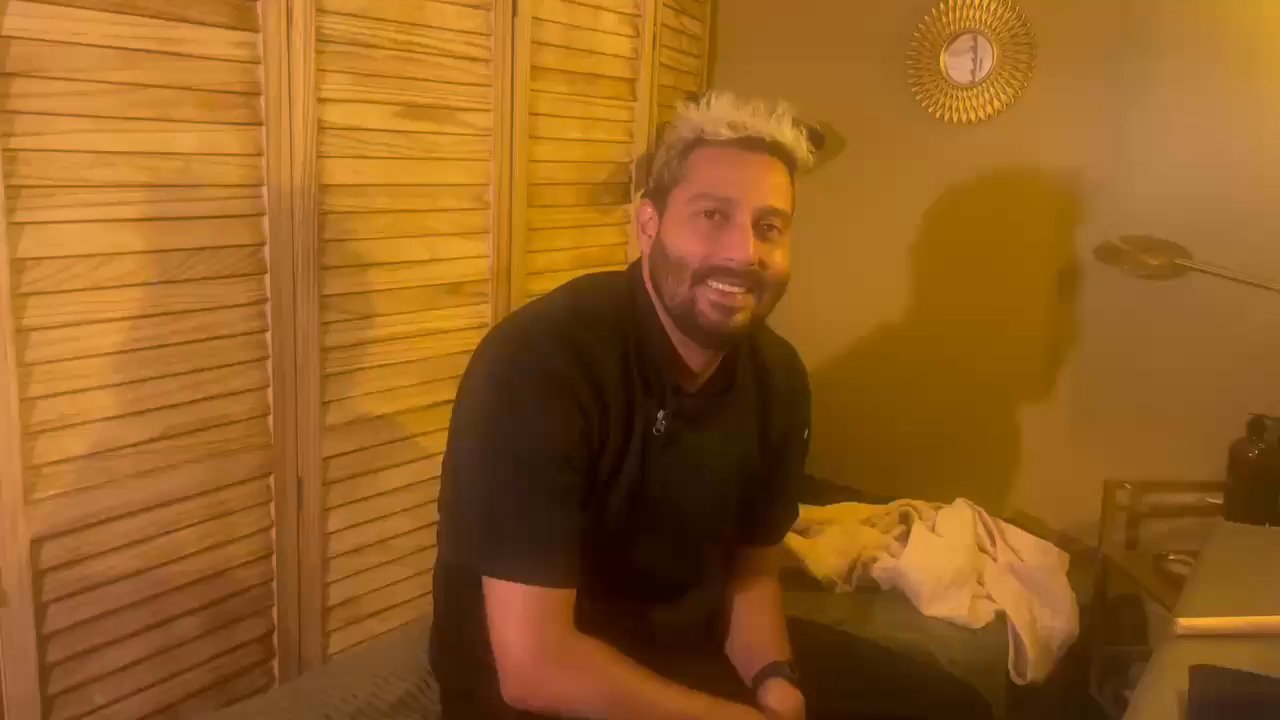 Holistic Health Sanctuary - My testimony post session how relieved and calm I looked and I feel great ! - Health Coach Near Me - Irvine, California