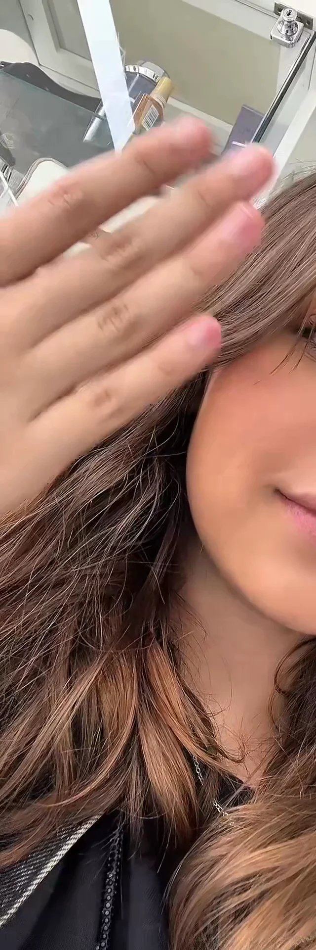 Antes y después - reel uñas (2)
