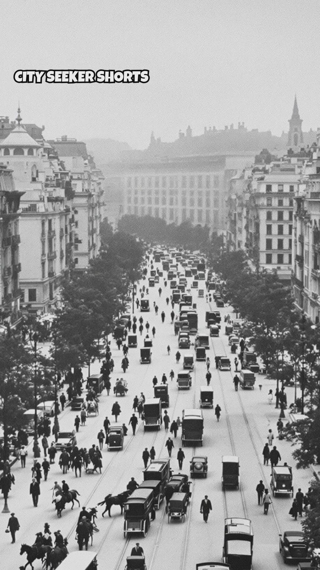 El desarrollo del metro de Madrid: expansión y modernización