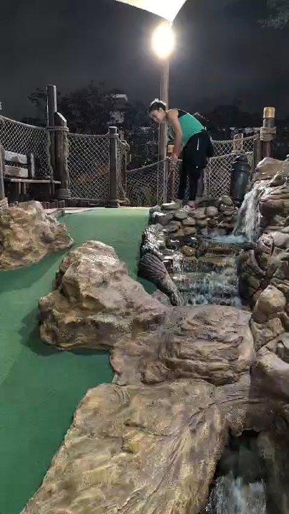 Pirate's Cove - Mini Golf Near Me - Orlando, Florida