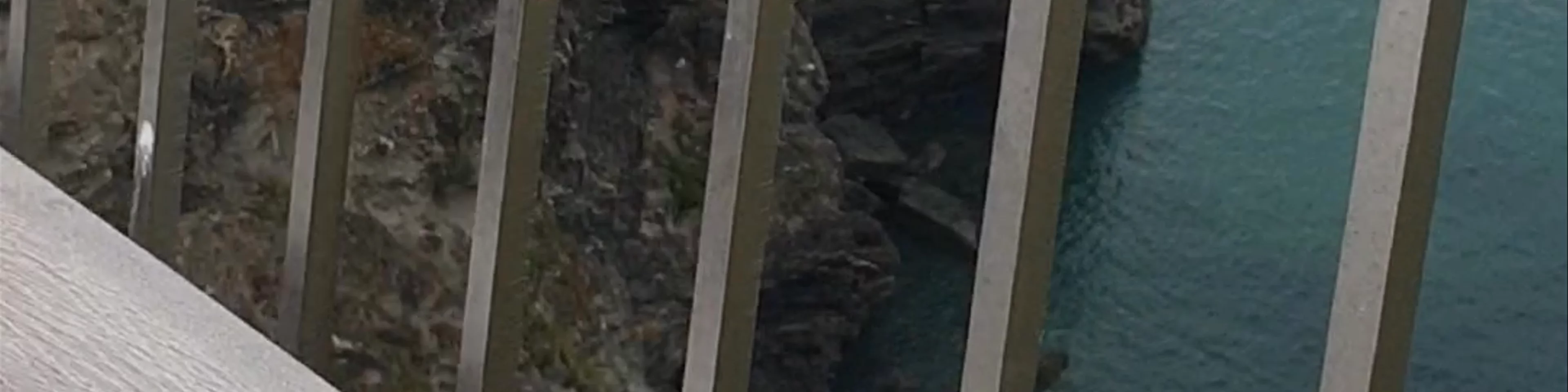 Tintagel Castle