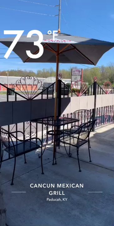 Cancun Mexican Grill - Mexican Near Me - Paducah, Kentucky