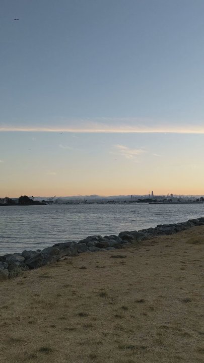 Point Emery - Parks Near Me