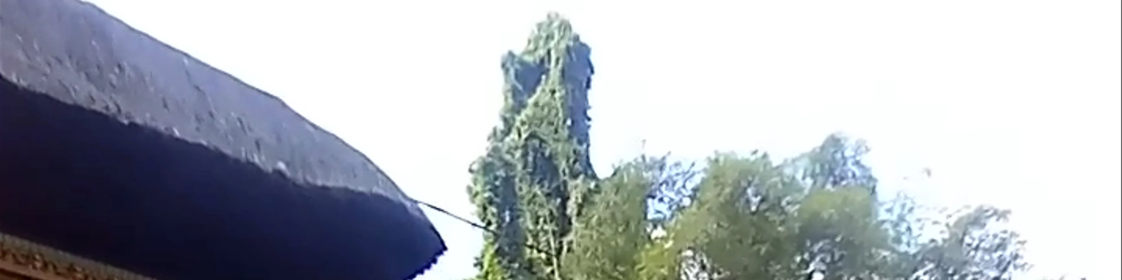 Pura Gunung Kawi Sebatu
