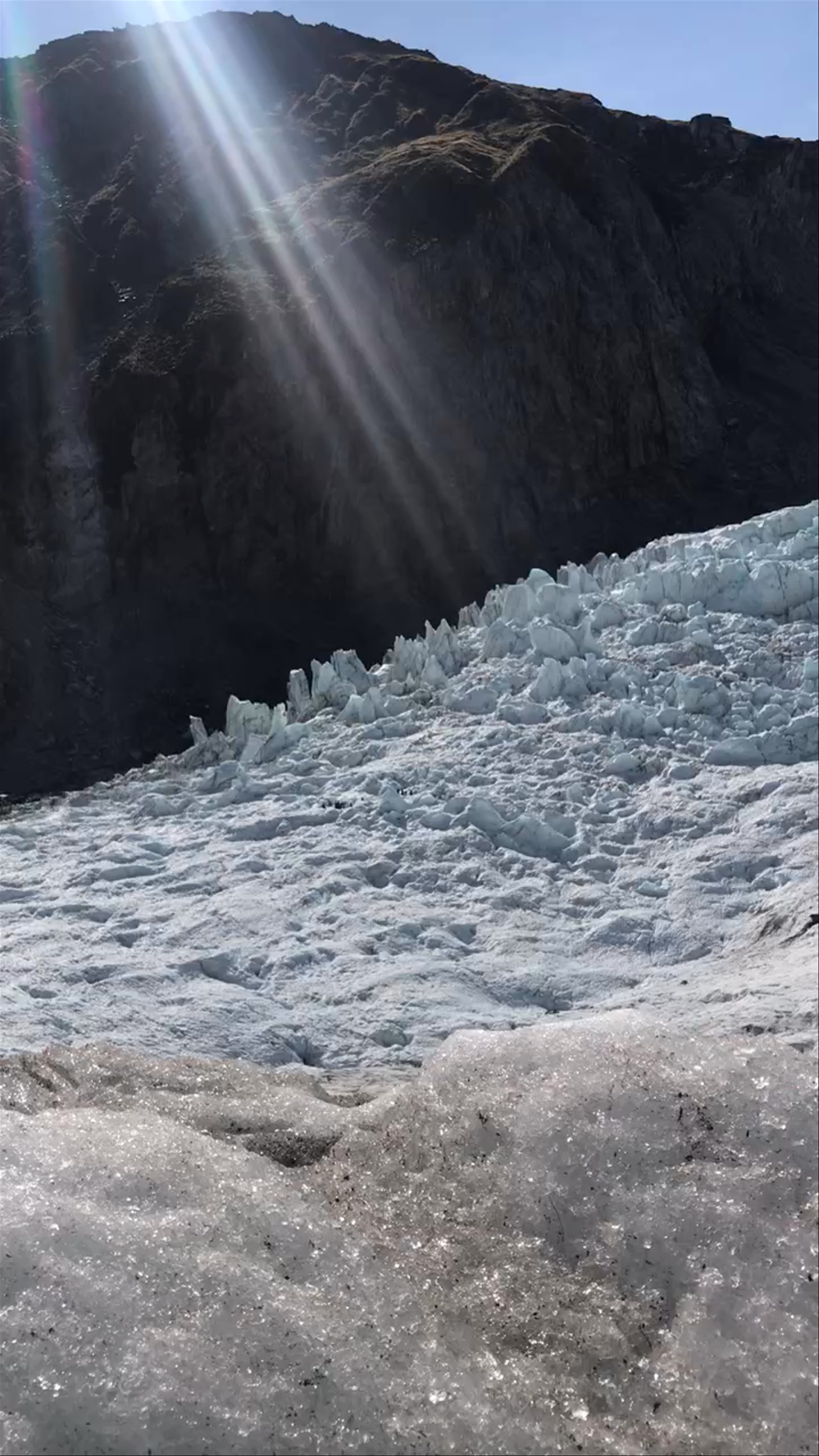 Franz Josef Glacier