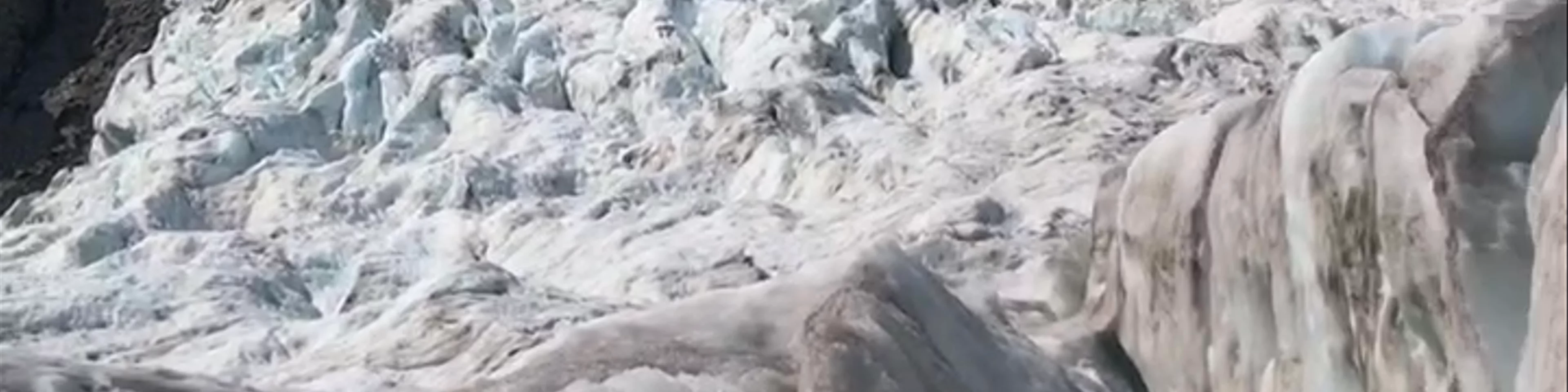 Franz Josef Glacier