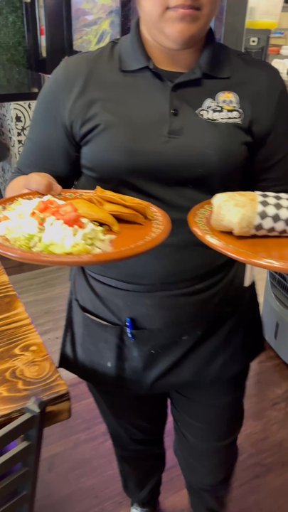 Con Madre Restaurant  - Mexican Near Me - Riverside, California