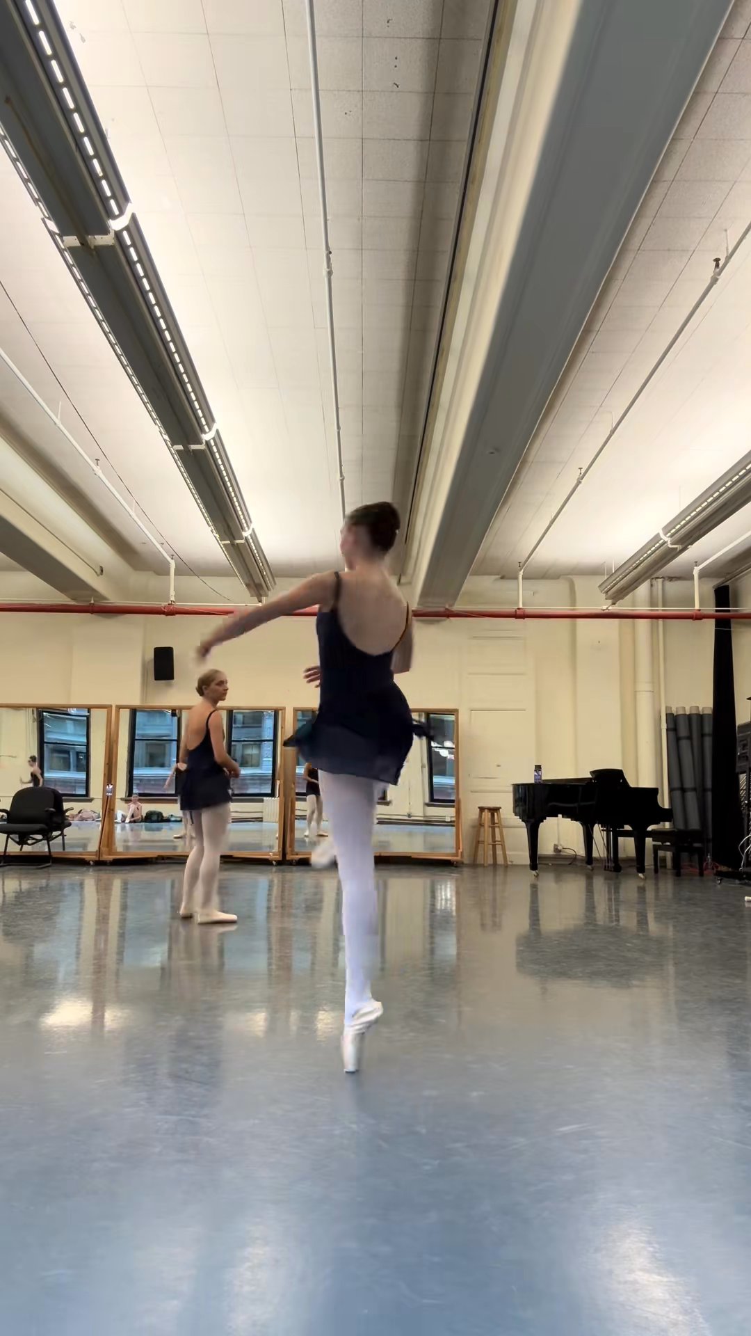 Video thumbnail - Processing