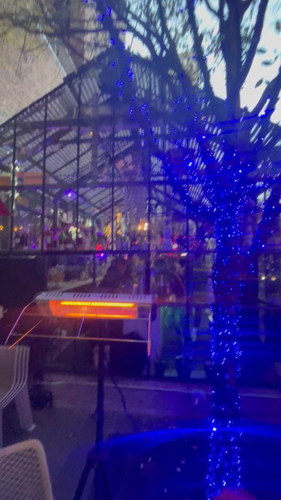 Secret Garden - Cocktail Bars Near Me - Houston, Texas