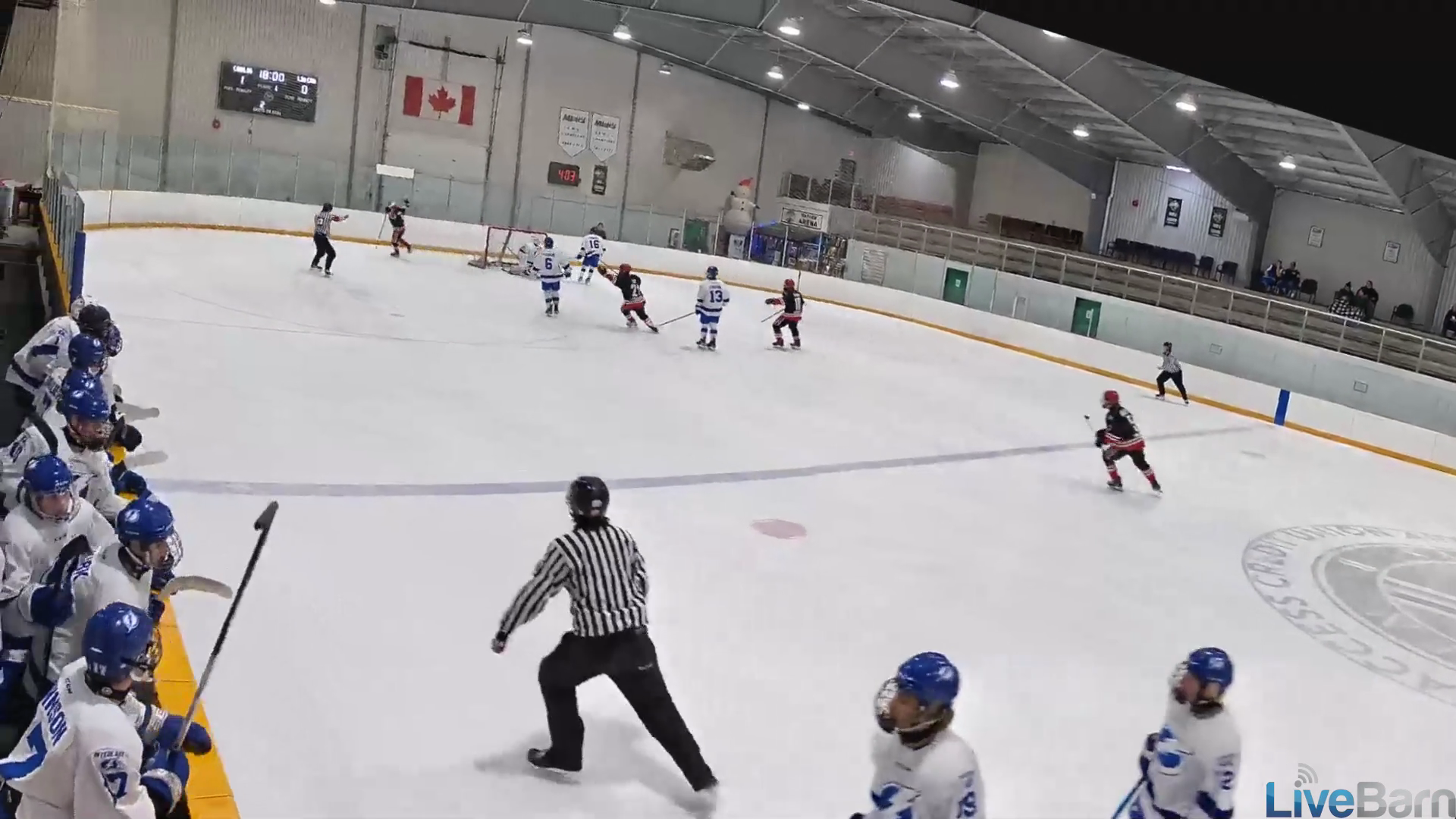 Evan Raes' Precision Pass: Southwest Cougars U17 AAA Highlights