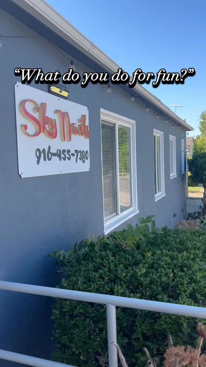 Sky Nails - Nail Salons Near Me - Sacramento, California