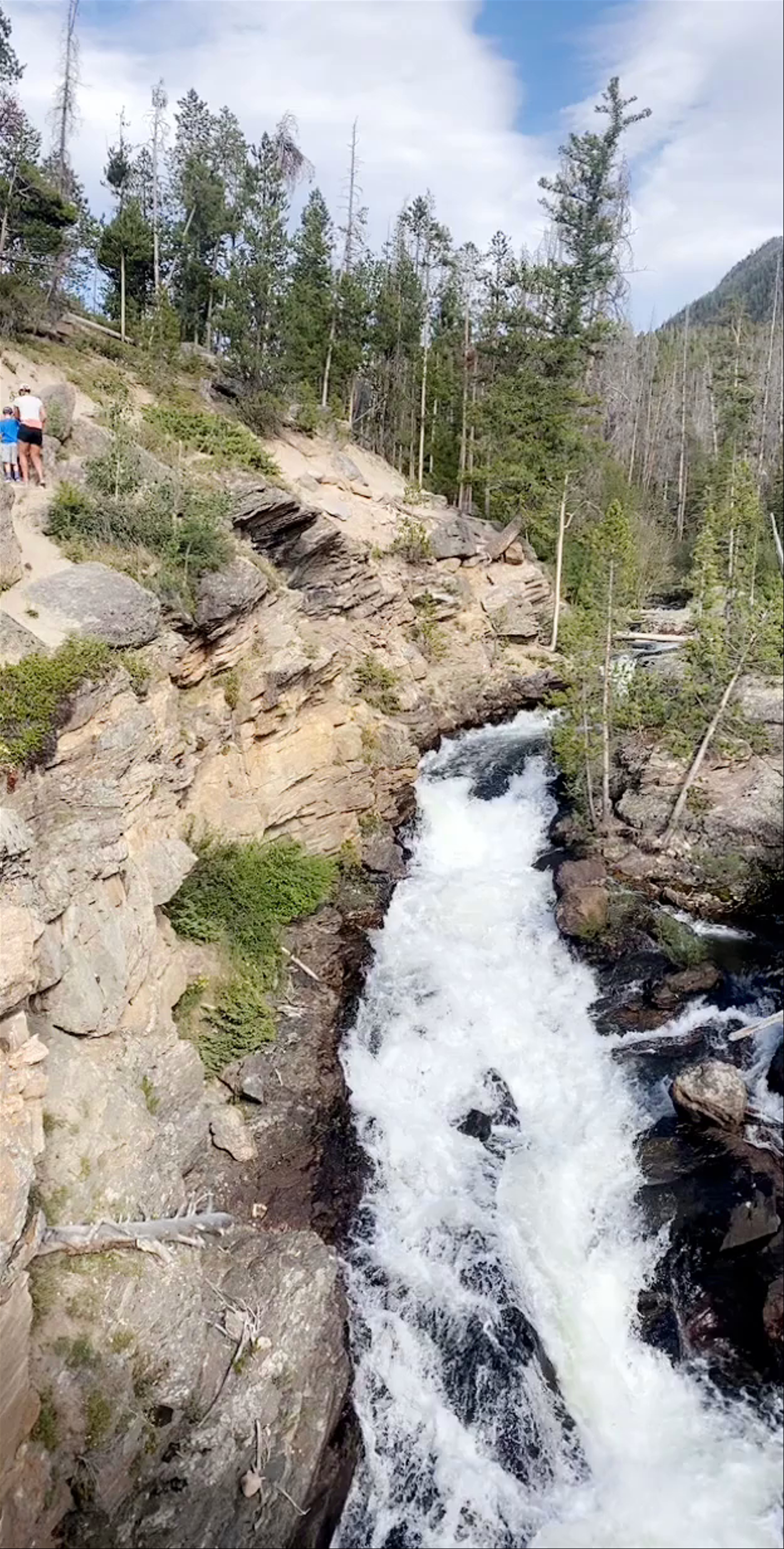 Rocky Mountain National Park