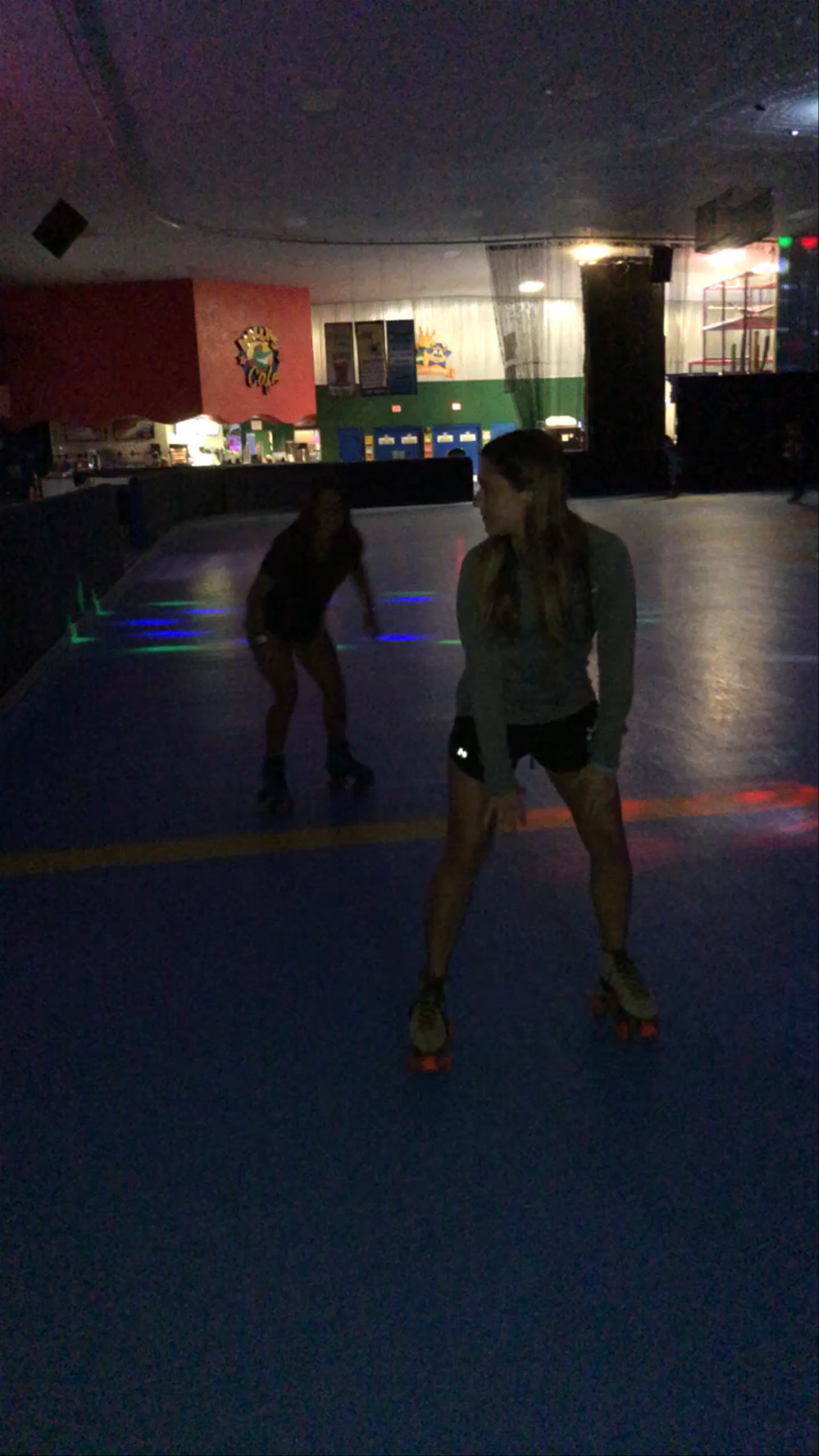 Skate Station Funworks