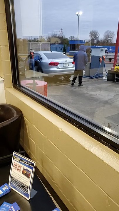 Sparkling Image Car Wash - Car Wash Near Me - Indianapolis, Indiana