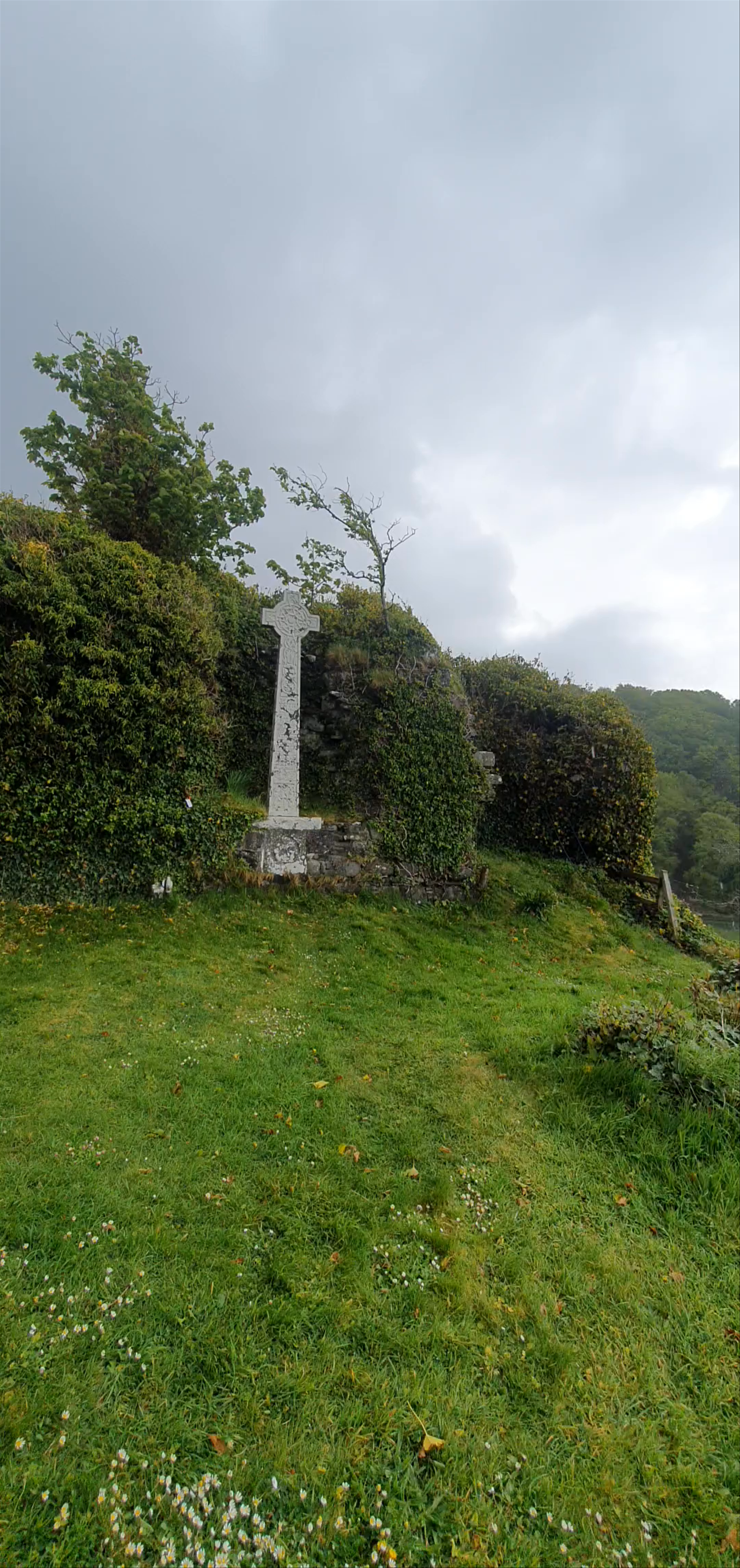 Dunollie Museum, Castle and Grounds: A Mystical Historic Escape in Oban, Scotland