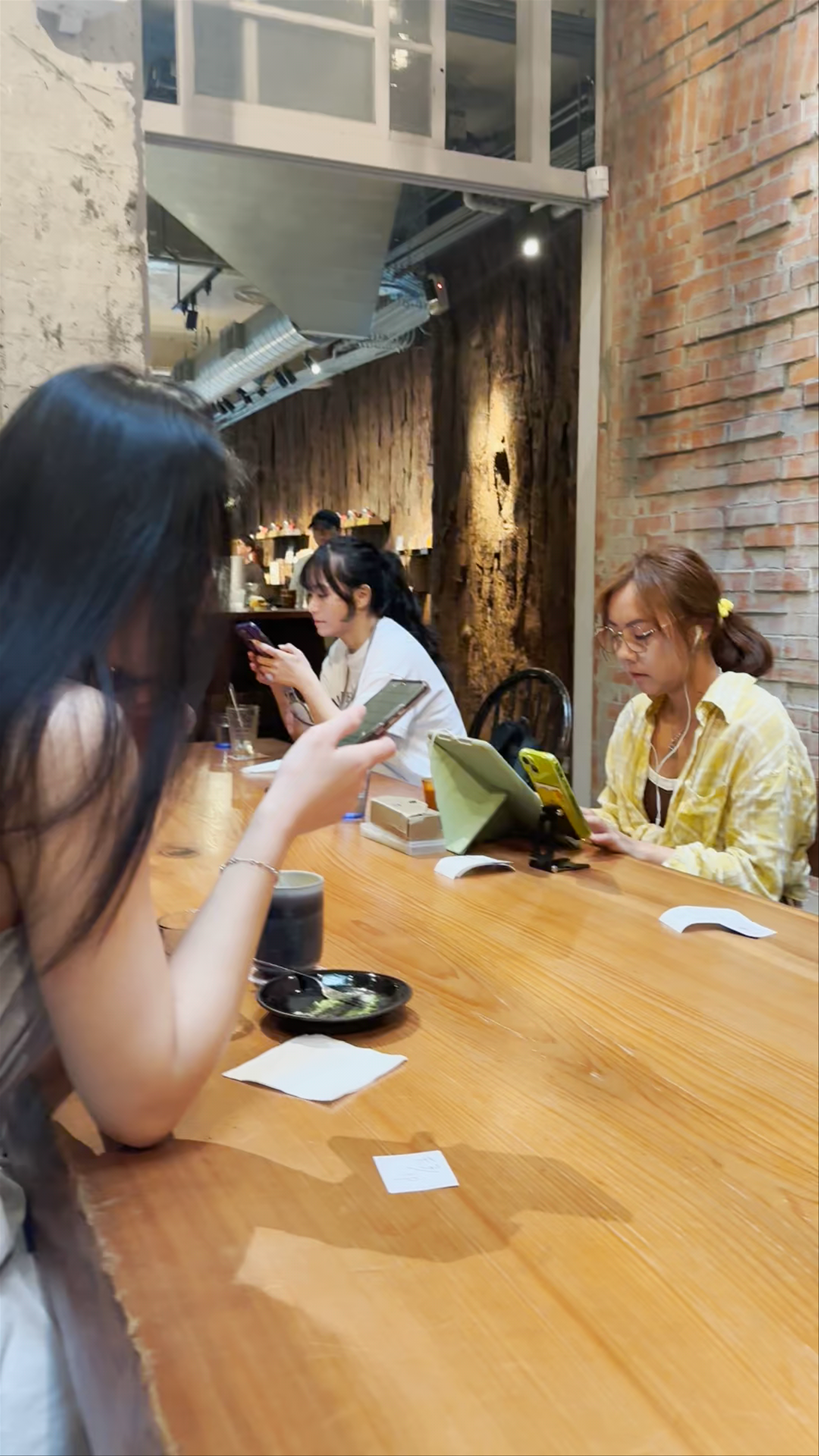 Simple Kaffa Huashan Flagship Store