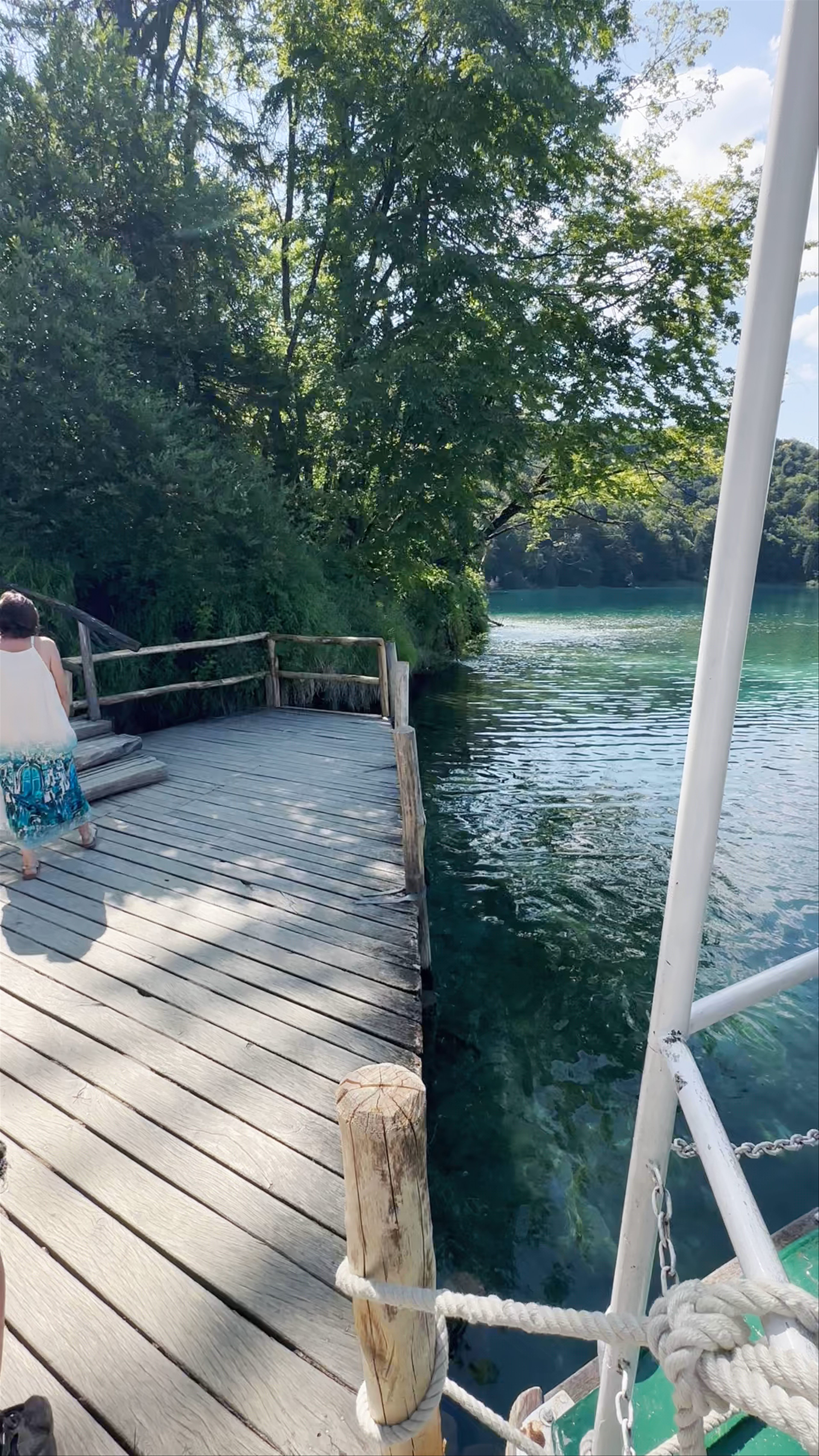 Bistro Kupalište - Plitvice Lakes National Park