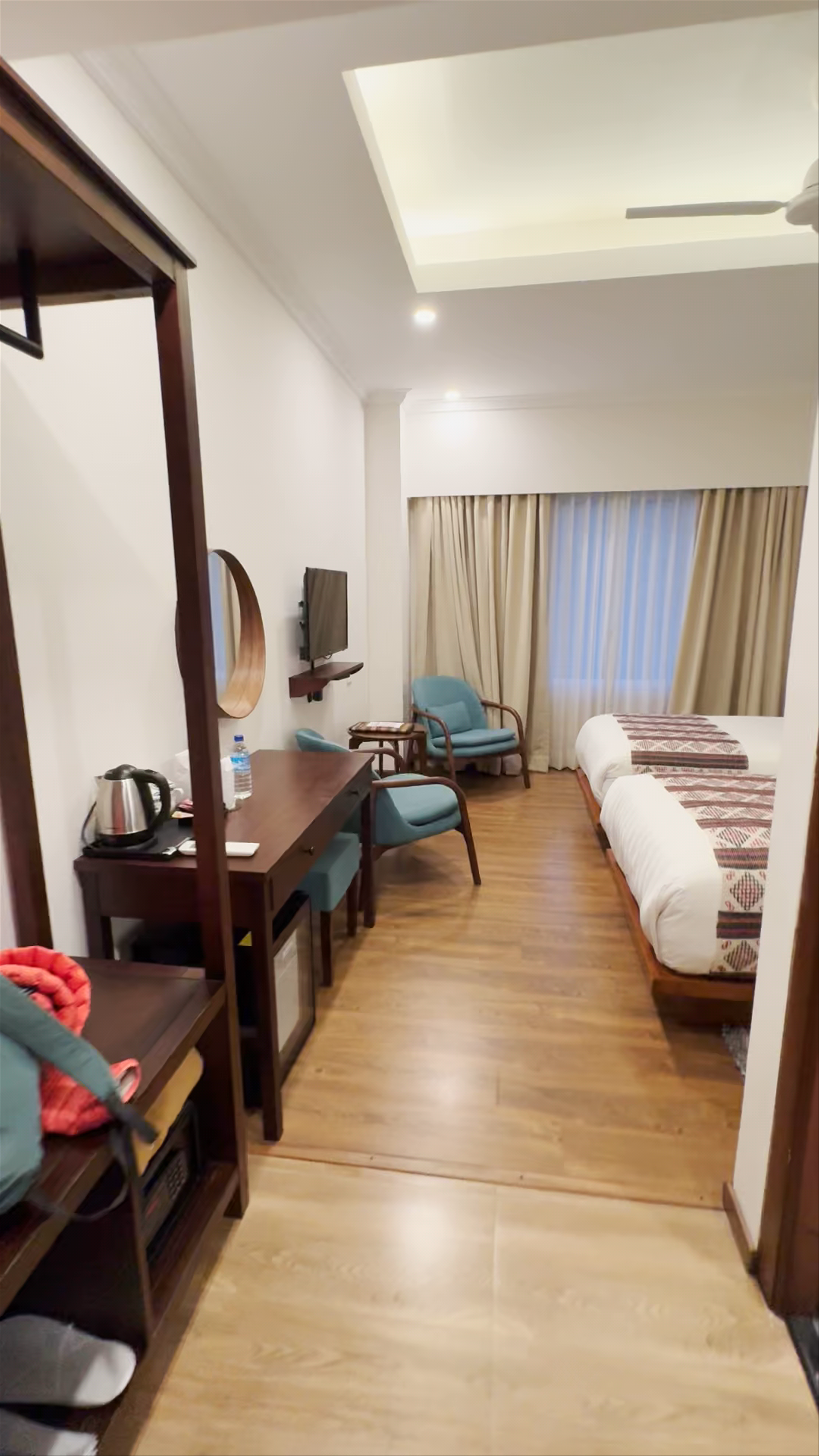 Bhutan Peaceful Residency & Spa