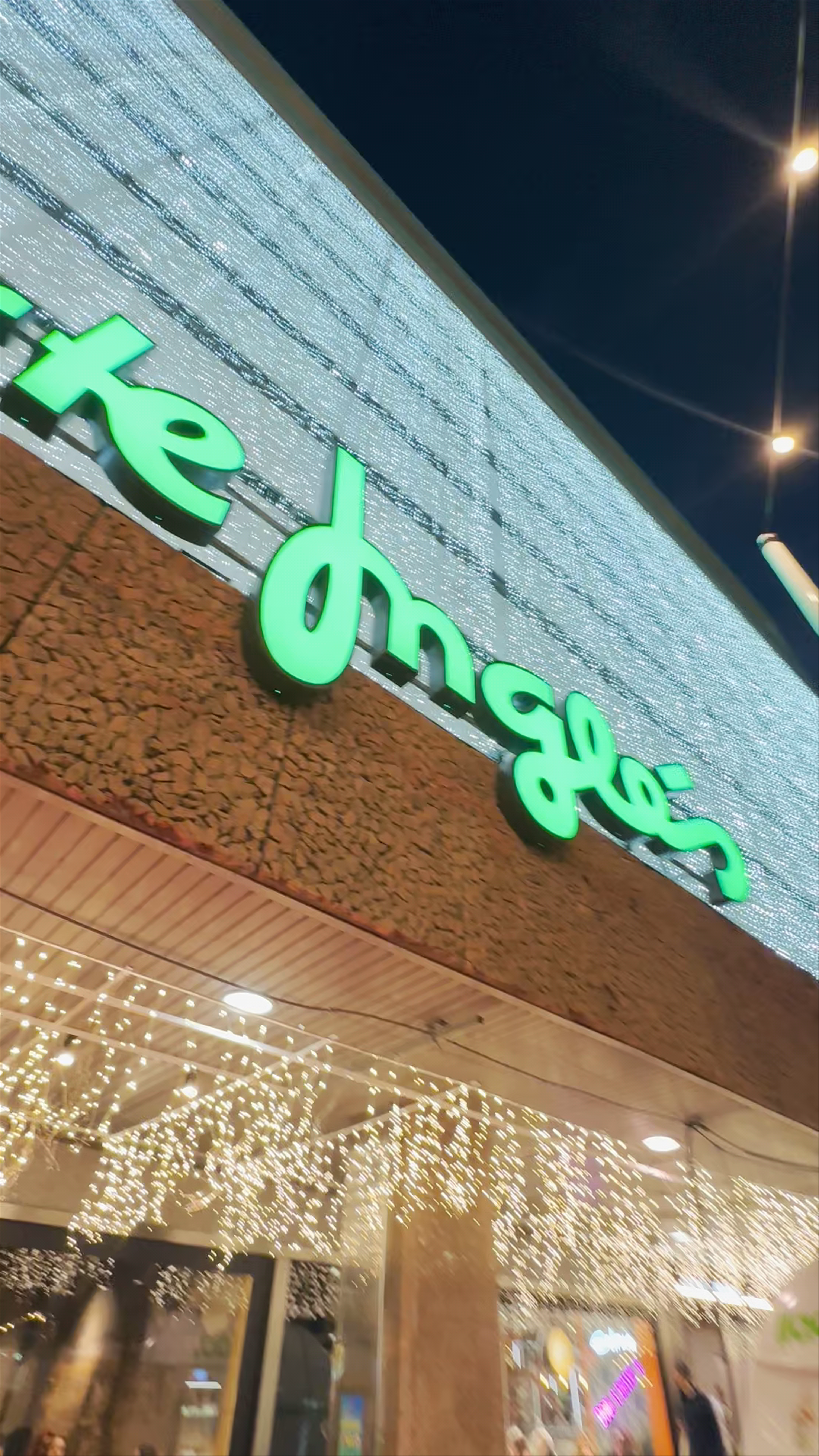 Paseo Avenida de José Mesa y López