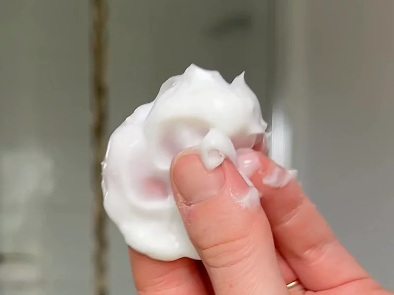 Hair Mask